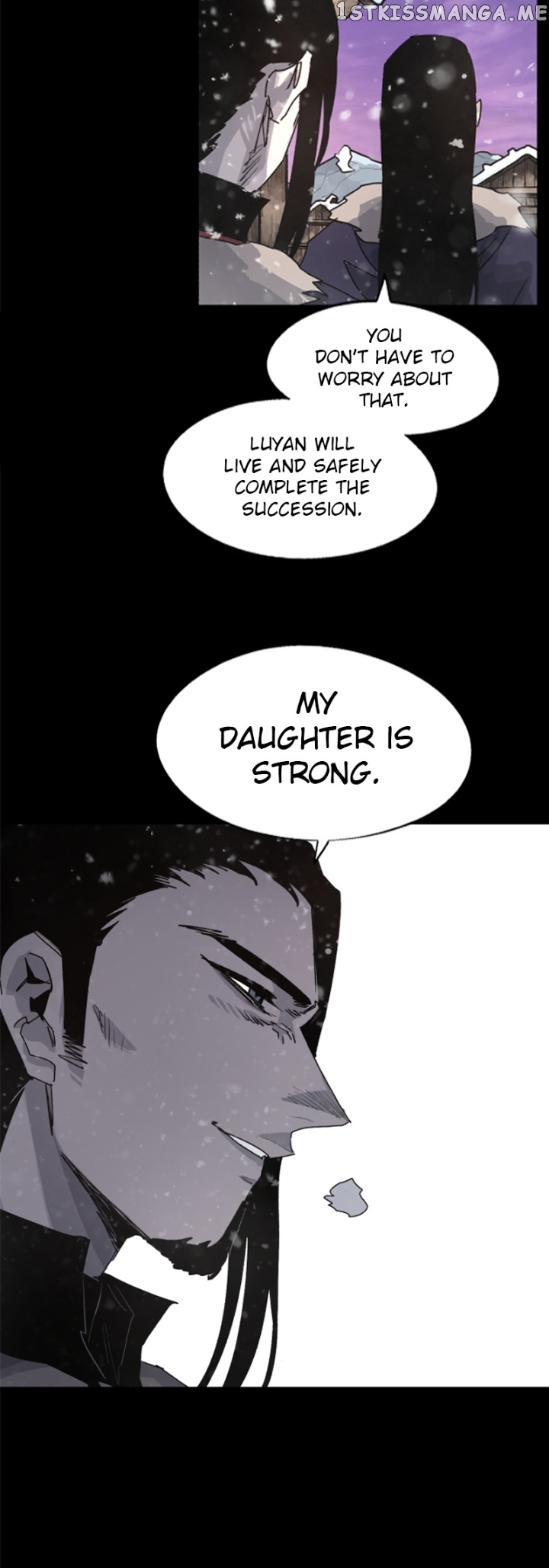 Read The Ember Knight EN Manga Online