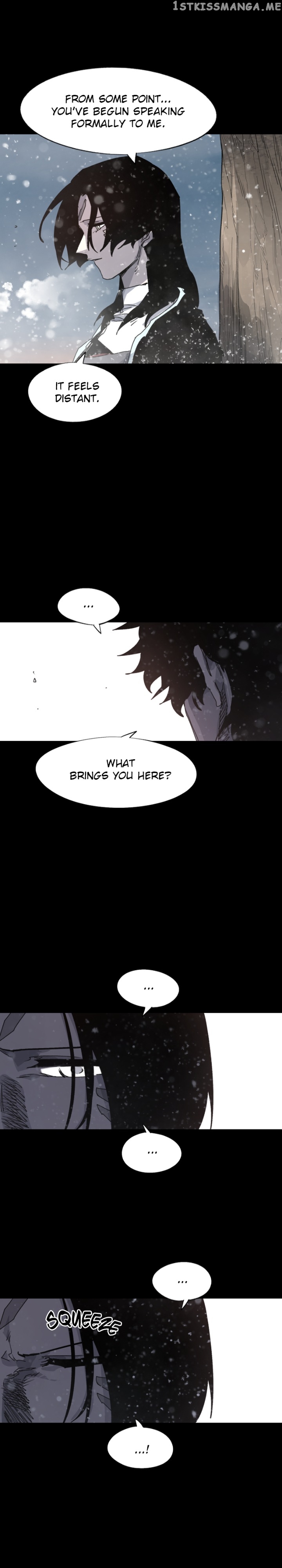 Read The Ember Knight EN Manga Online