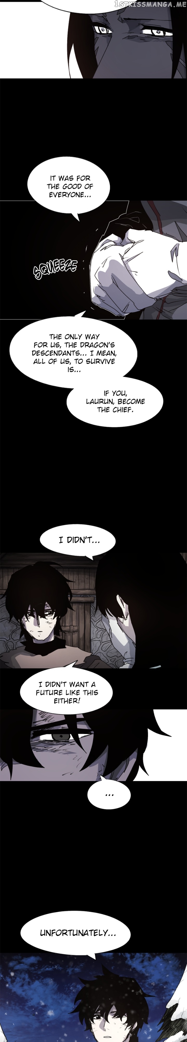 Read The Ember Knight EN Manga Online