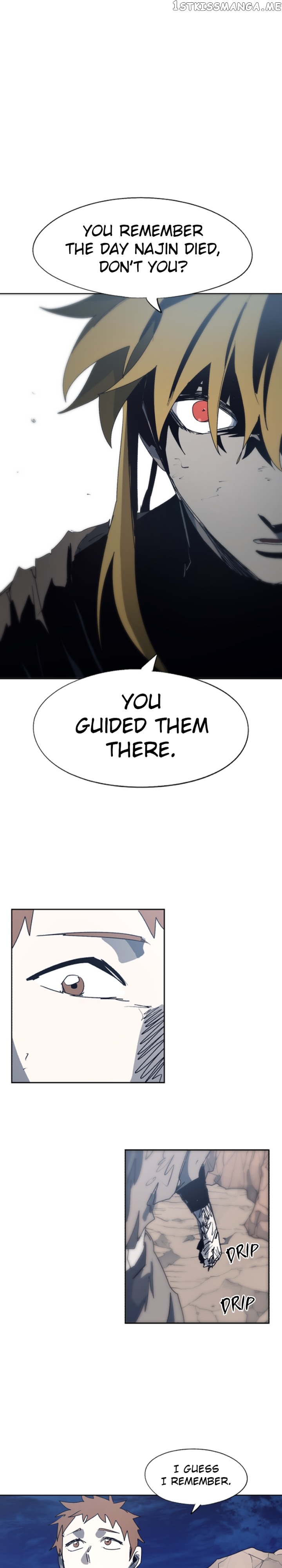 Read The Ember Knight EN Manga Online