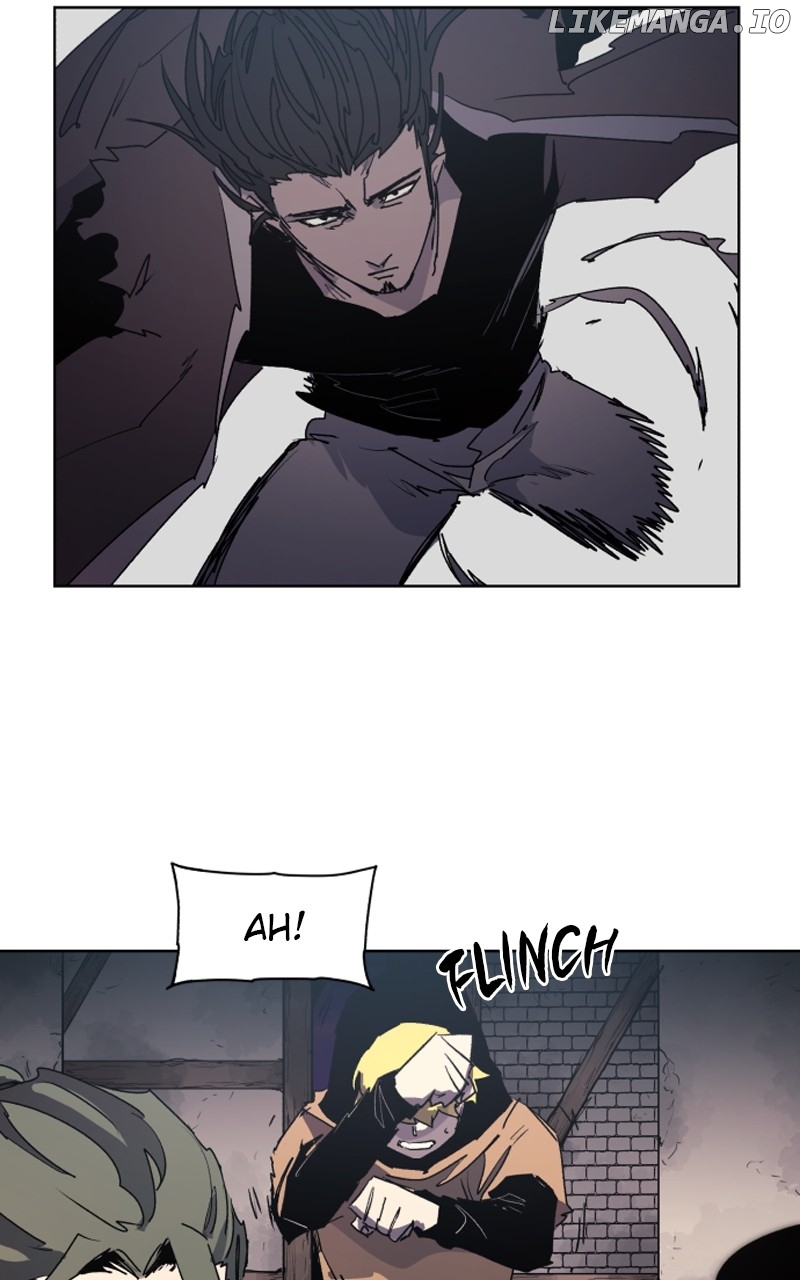 Read The Ember Knight EN Manga Online