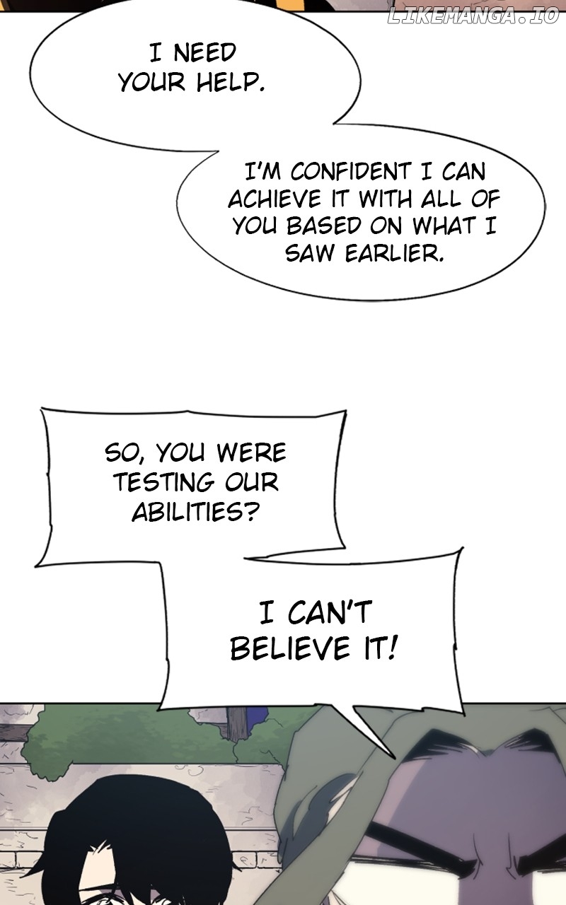 Read The Ember Knight EN Manga Online