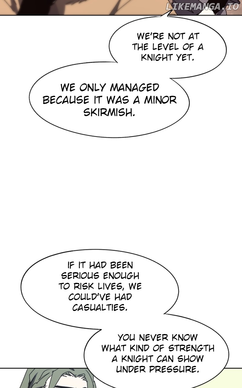 Read The Ember Knight EN Manga Online