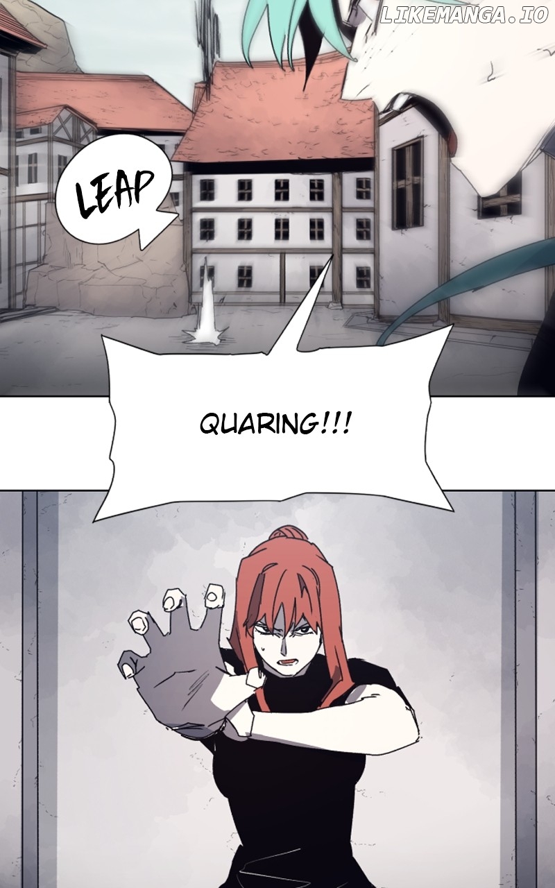 Read The Ember Knight EN Manga Online
