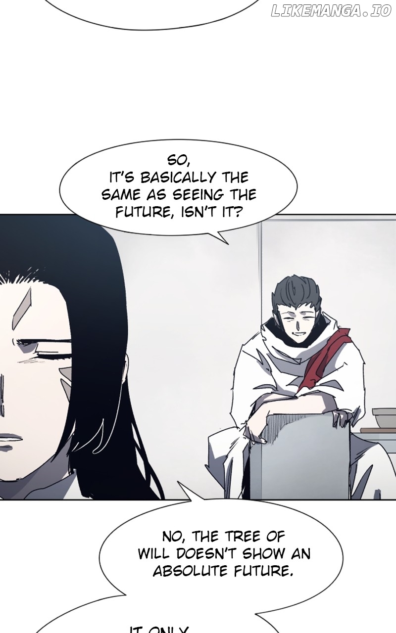 Read The Ember Knight EN Manga Online