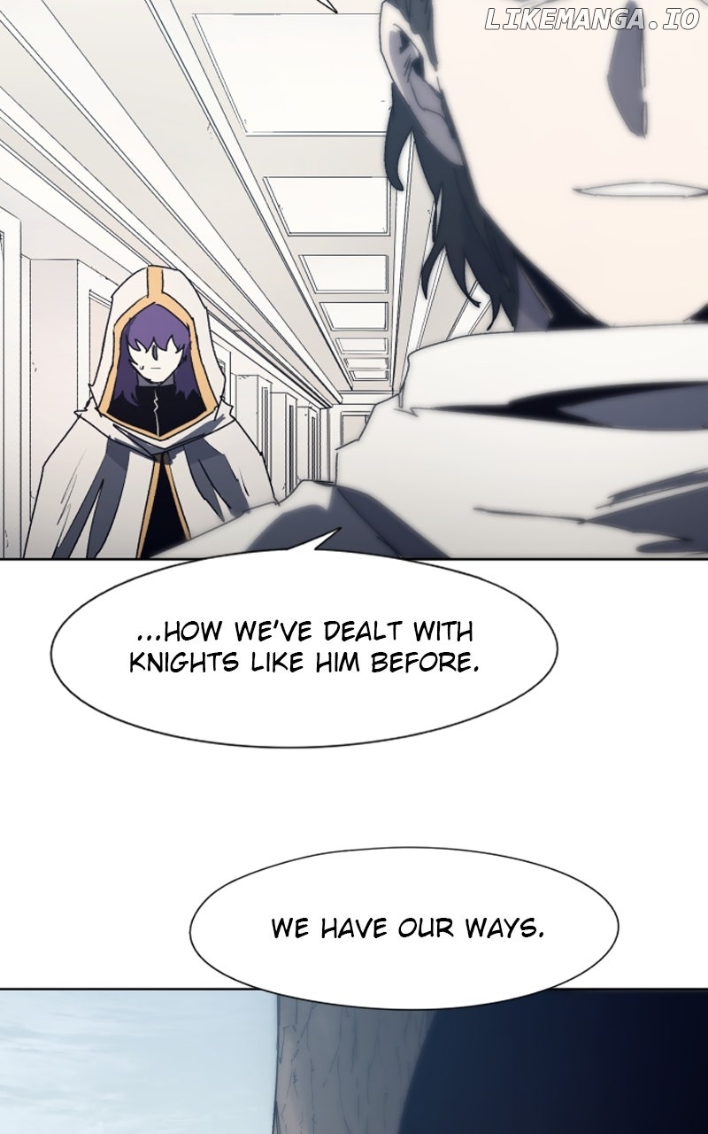 Read The Ember Knight EN Manga Online