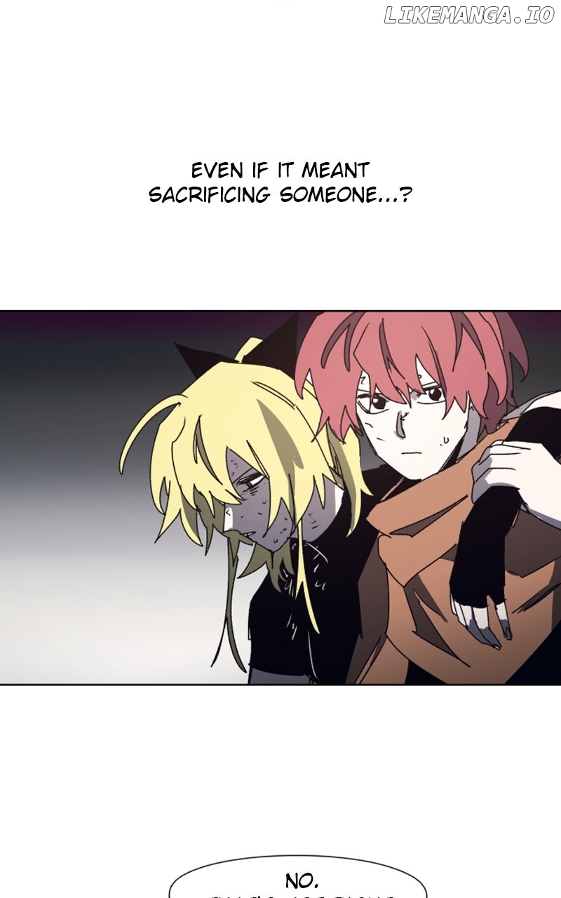 Read The Ember Knight EN Manga Online