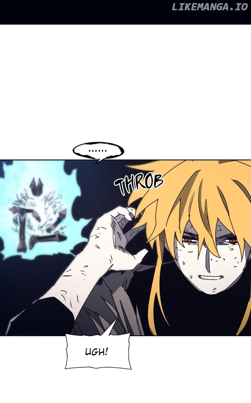 Read The Ember Knight EN Manga Online