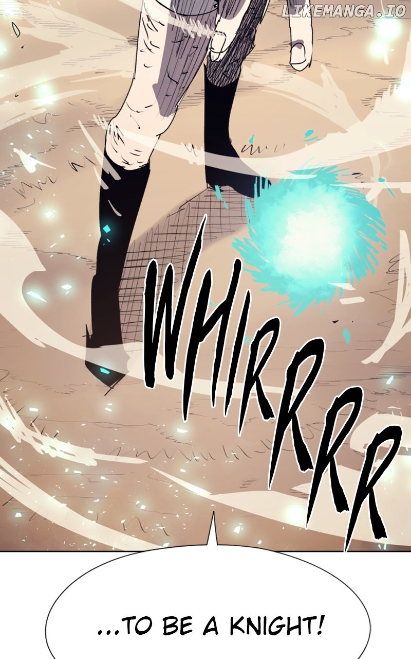 Read The Ember Knight EN Manga Online