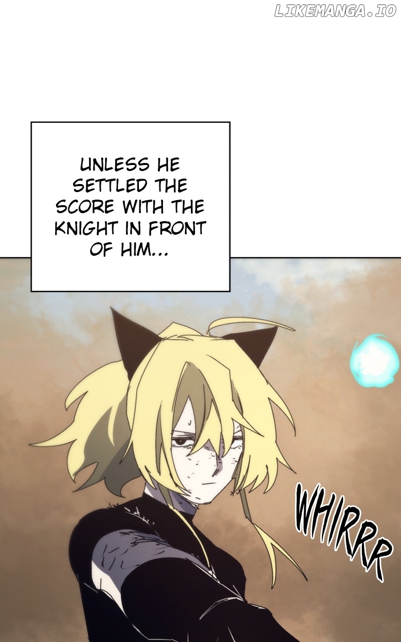 Read The Ember Knight EN Manga Online