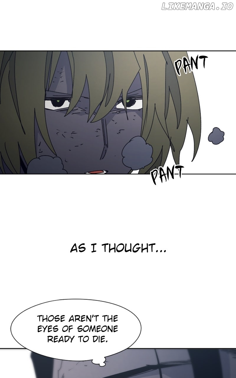 Read The Ember Knight EN Manga Online