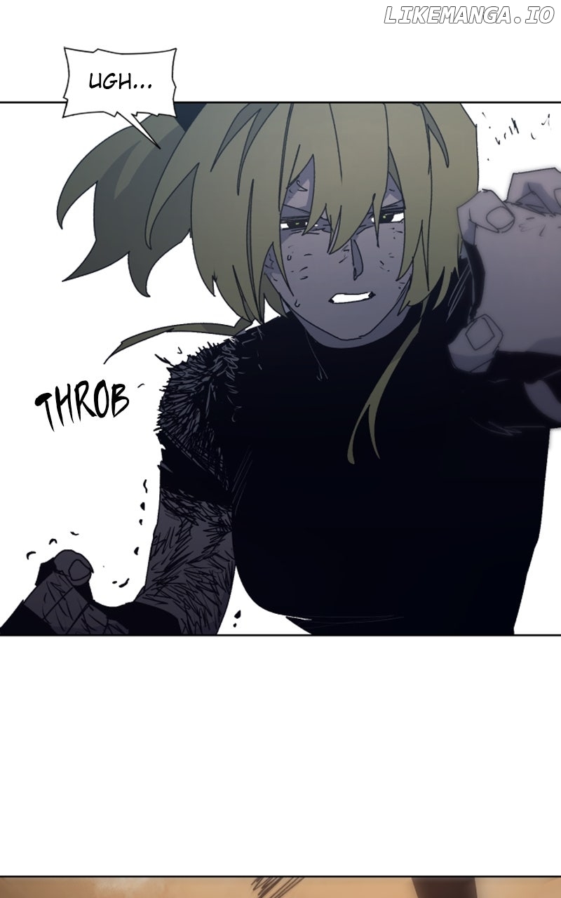 Read The Ember Knight EN Manga Online
