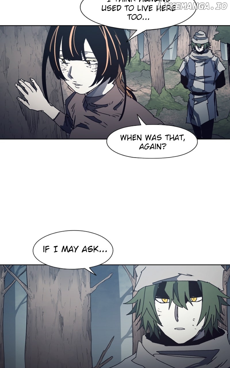 Read The Ember Knight EN Manga Online