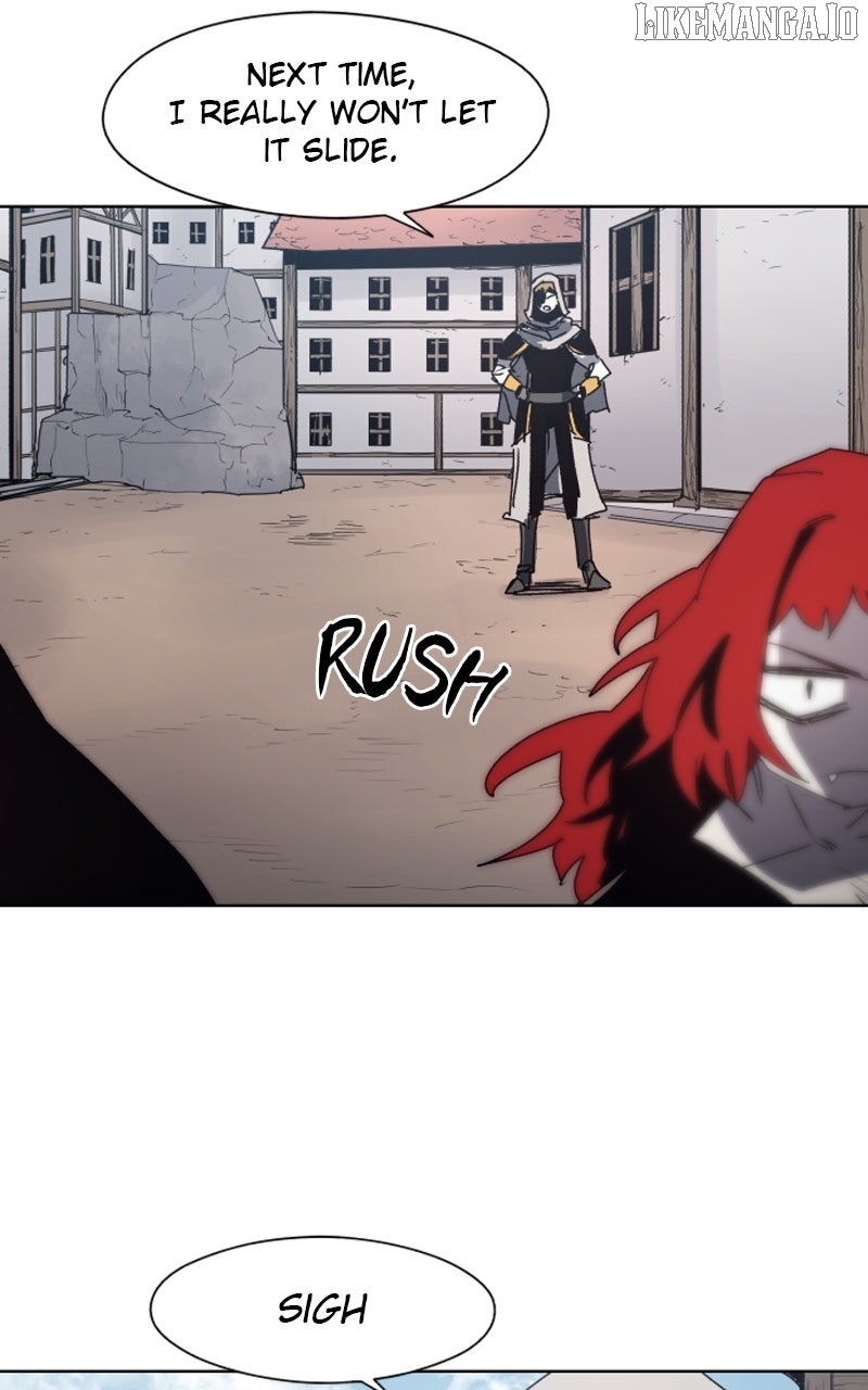 Read The Ember Knight EN Manga Online