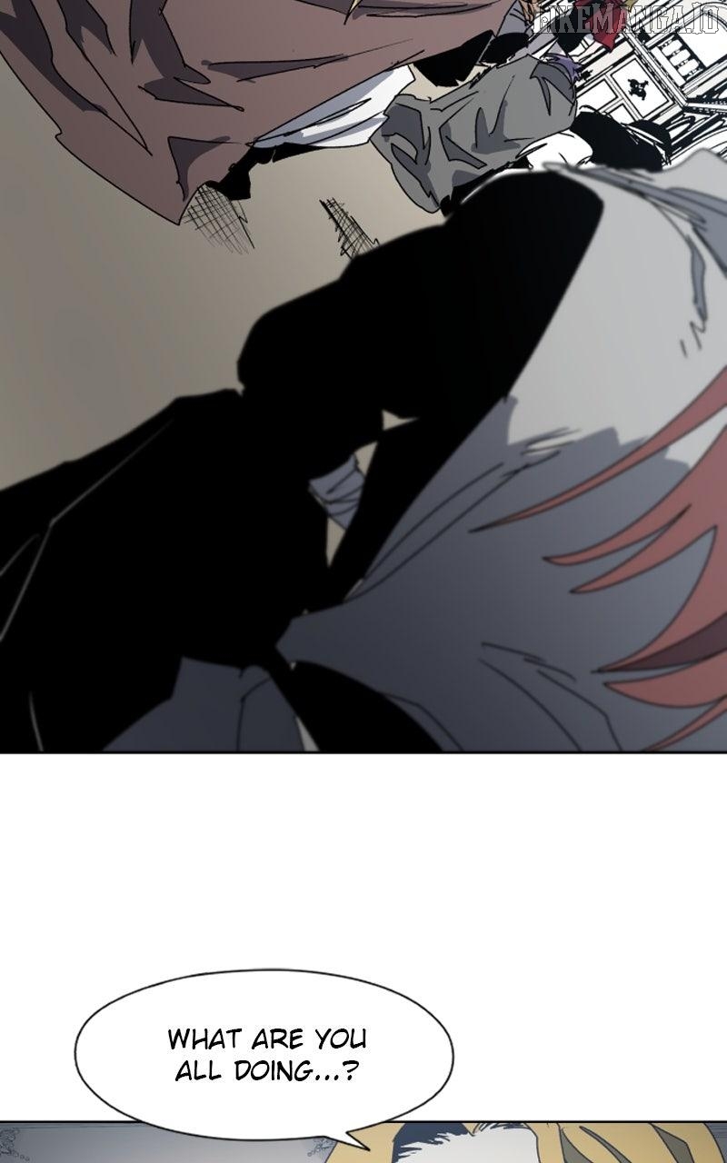 Read The Ember Knight EN Manga Online