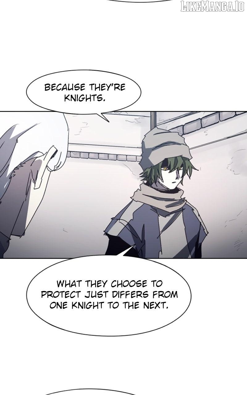 Read The Ember Knight EN Manga Online