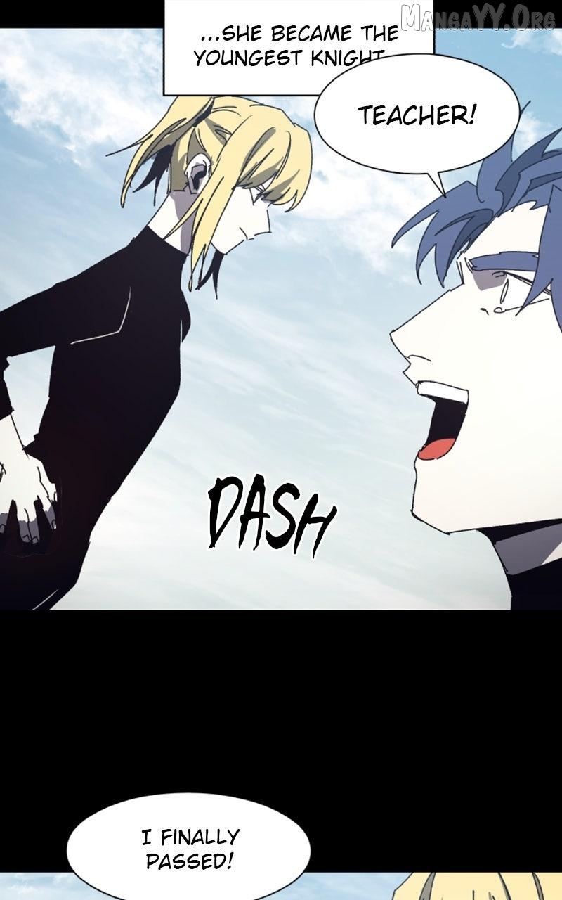 Read The Ember Knight EN Manga Online