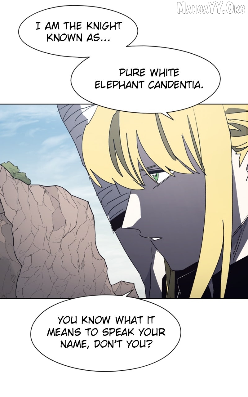 Read The Ember Knight EN Manga Online