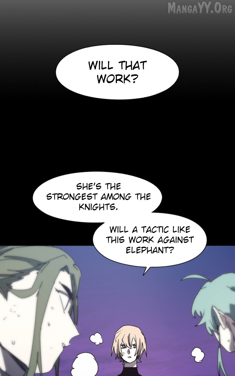 Read The Ember Knight EN Manga Online