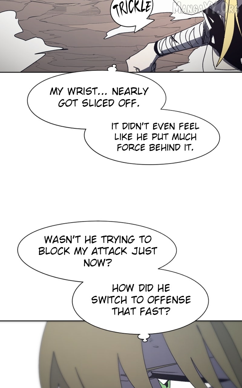 Read The Ember Knight EN Manga Online