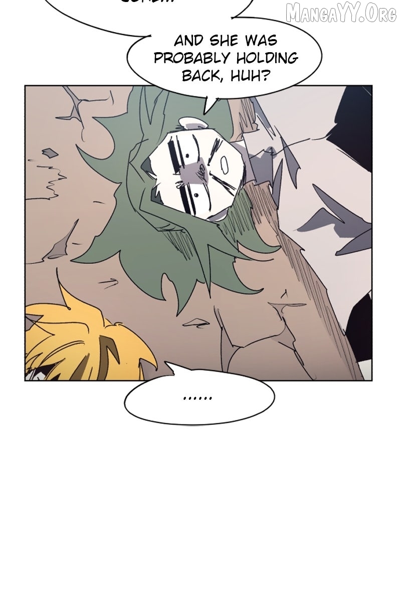 Read The Ember Knight EN Manga Online