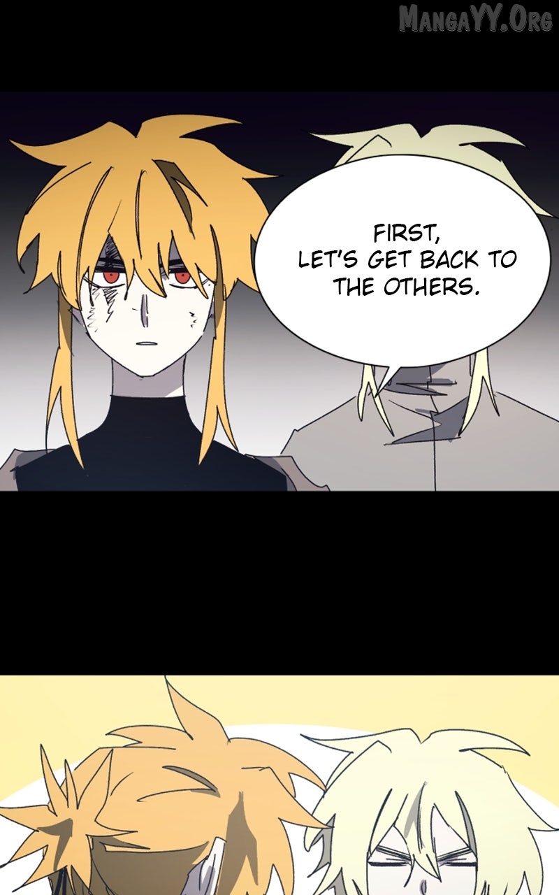 Read The Ember Knight EN Manga Online