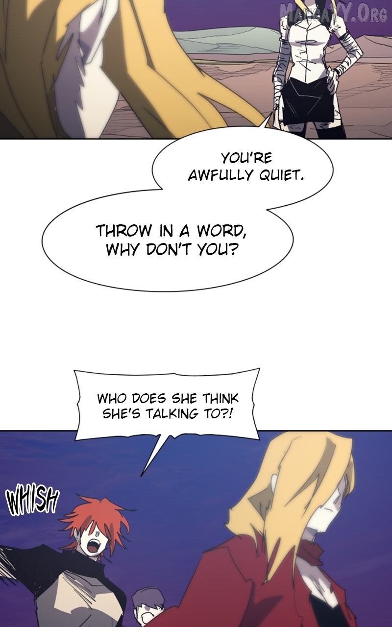 Read The Ember Knight EN Manga Online