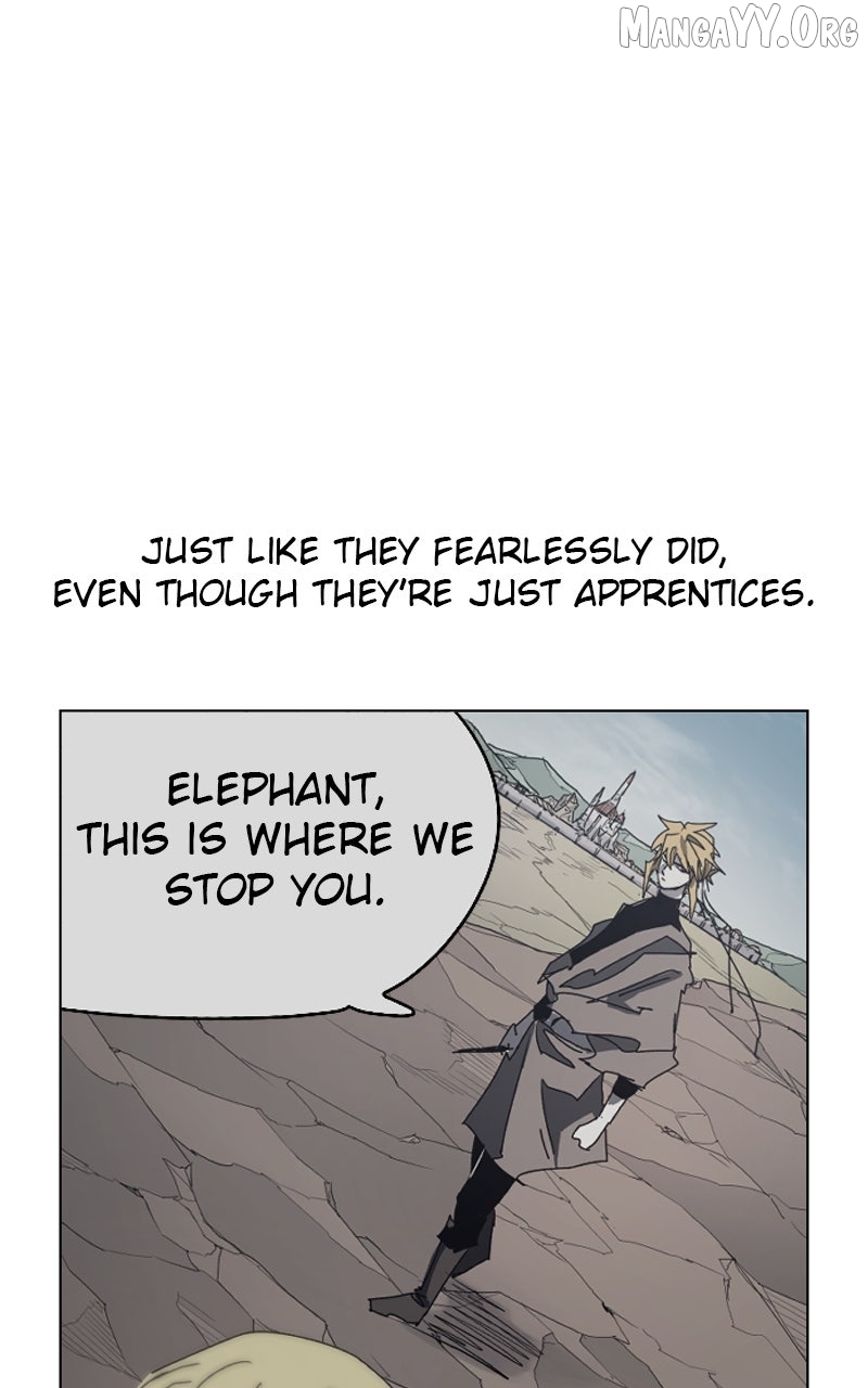 Read The Ember Knight EN Manga Online