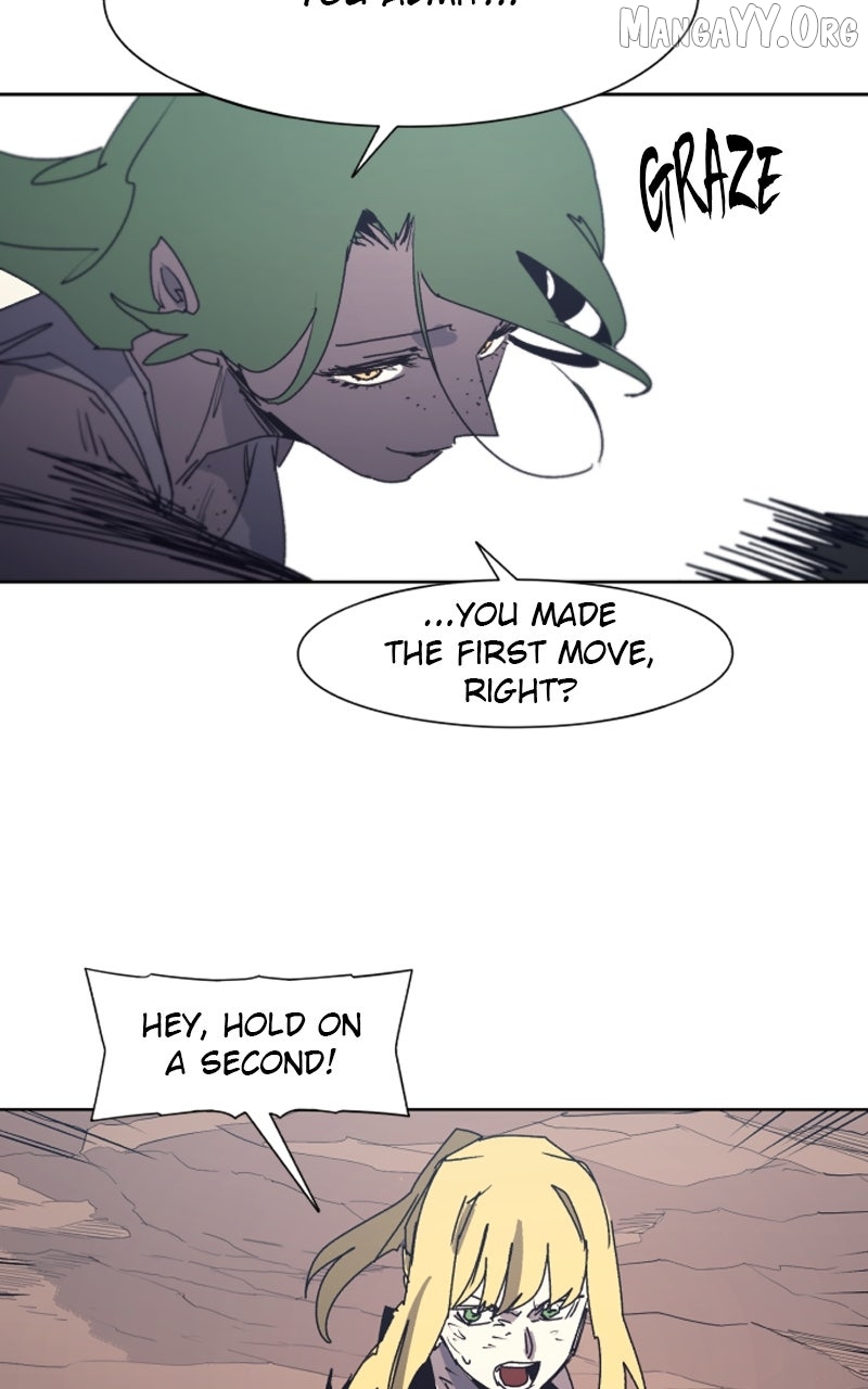 Read The Ember Knight EN Manga Online