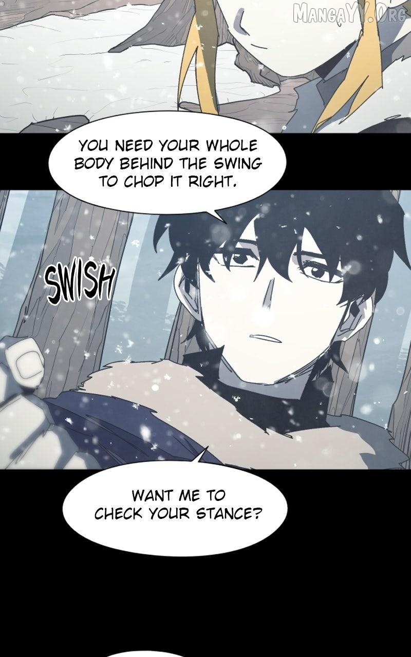 Read The Ember Knight EN Manga Online