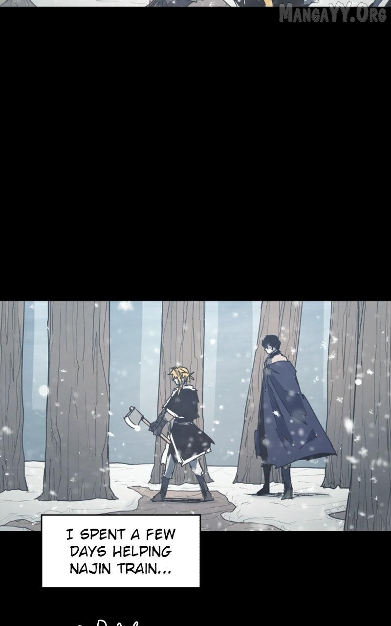 Read The Ember Knight EN Manga Online