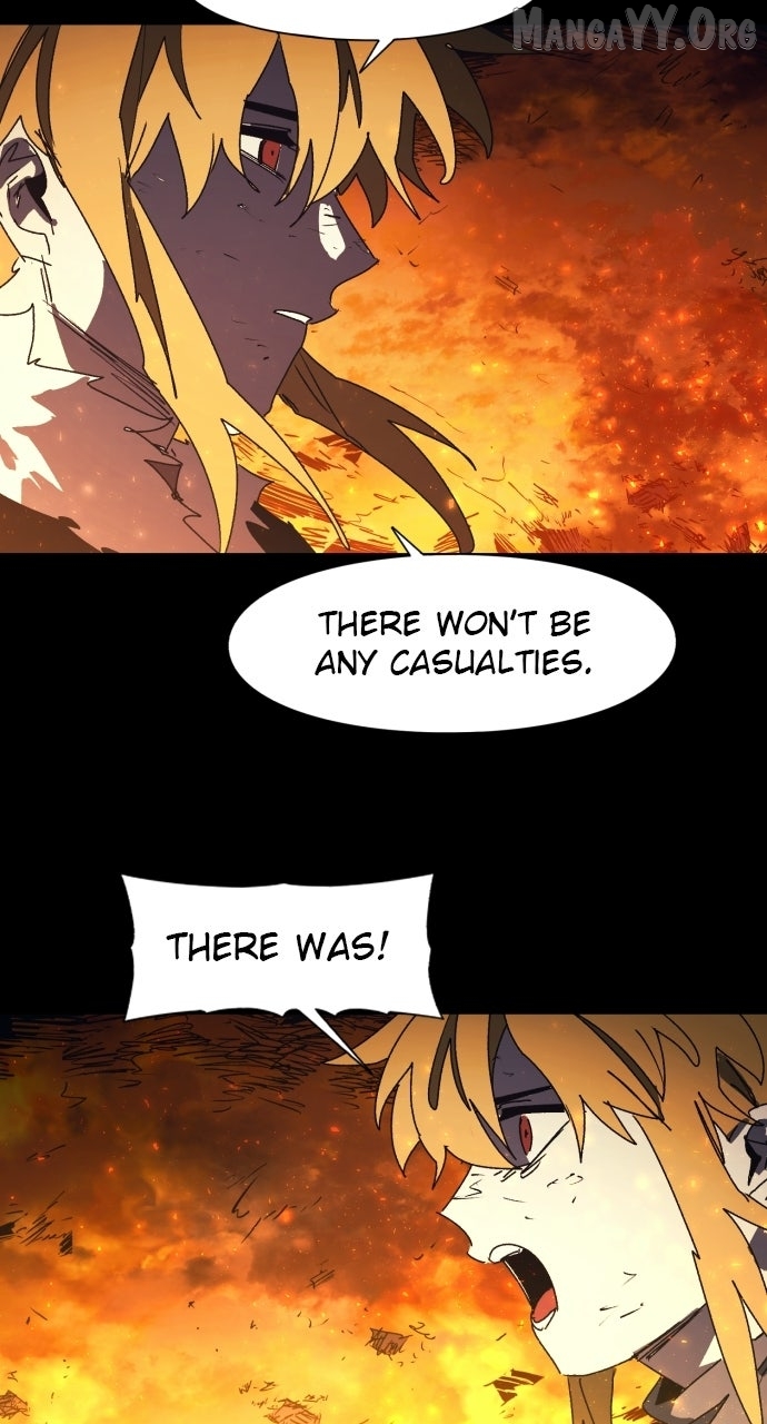 Read The Ember Knight EN Manga Online