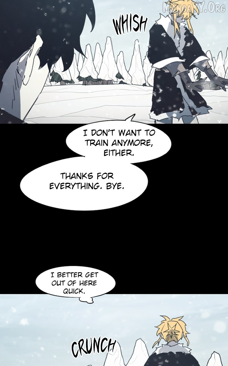 Read The Ember Knight EN Manga Online