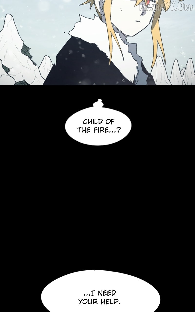 Read The Ember Knight EN Manga Online