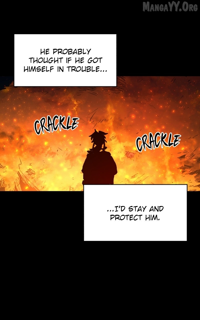 Read The Ember Knight EN Manga Online
