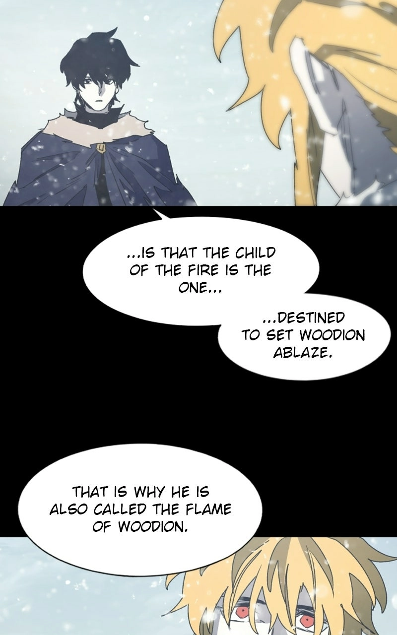 Read The Ember Knight EN Manga Online