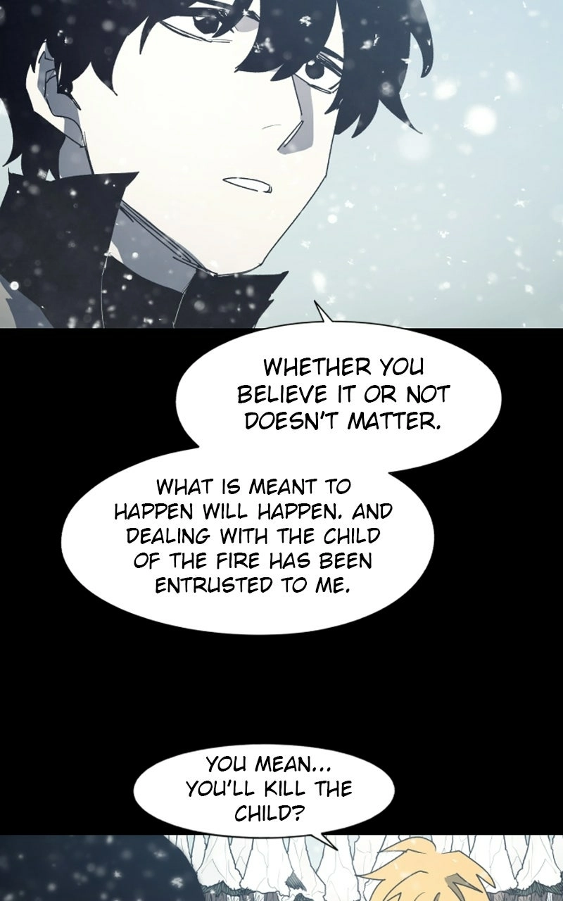 Read The Ember Knight EN Manga Online
