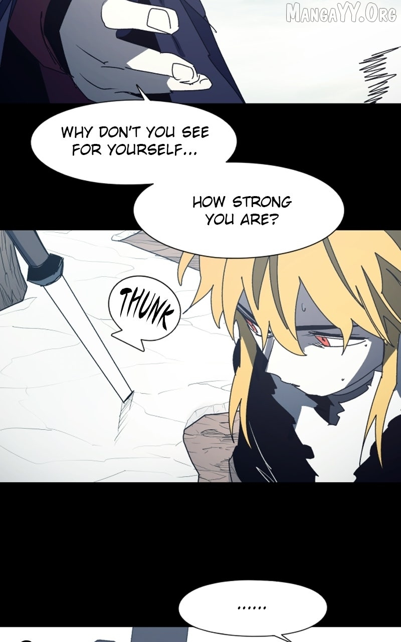 Read The Ember Knight EN Manga Online