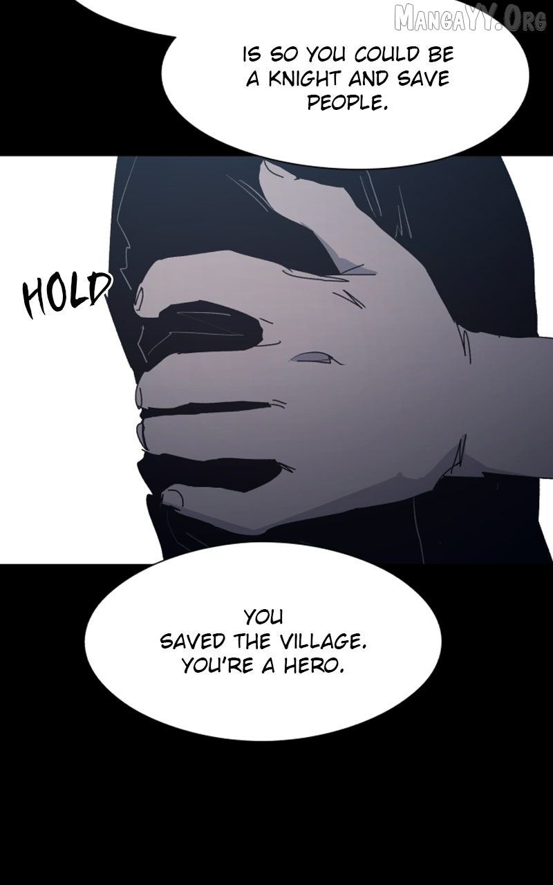 Read The Ember Knight EN Manga Online