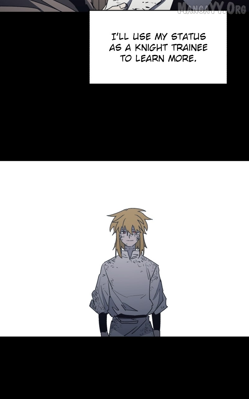 Read The Ember Knight EN Manga Online