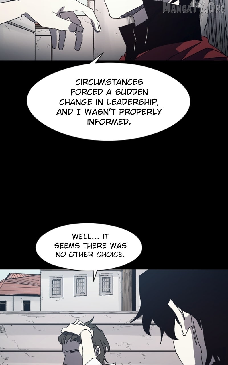 Read The Ember Knight EN Manga Online