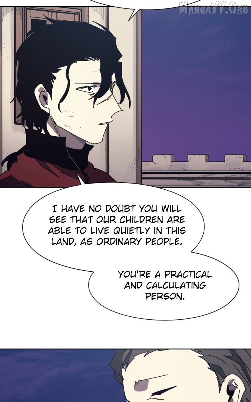 Read The Ember Knight EN Manga Online