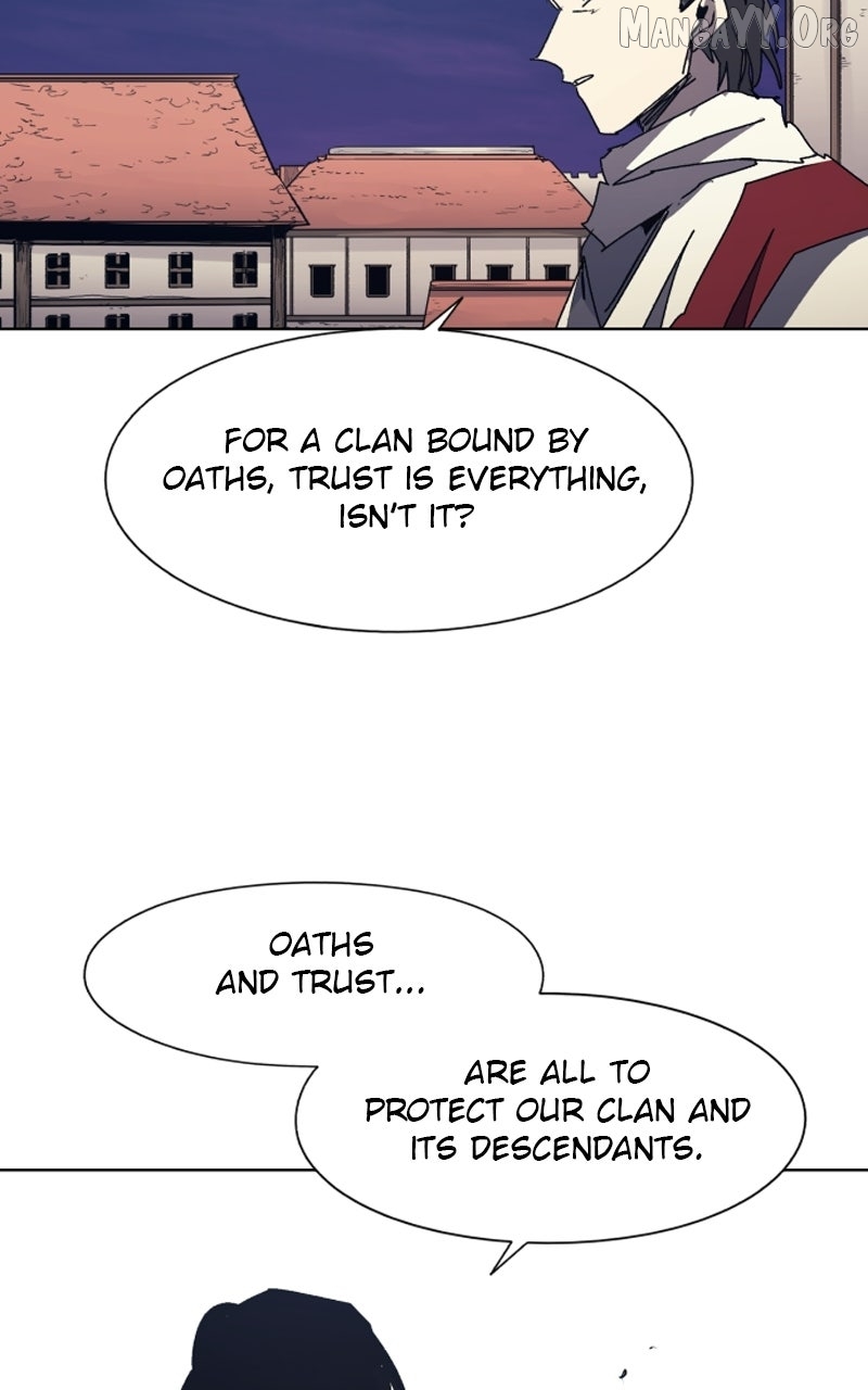 Read The Ember Knight EN Manga Online