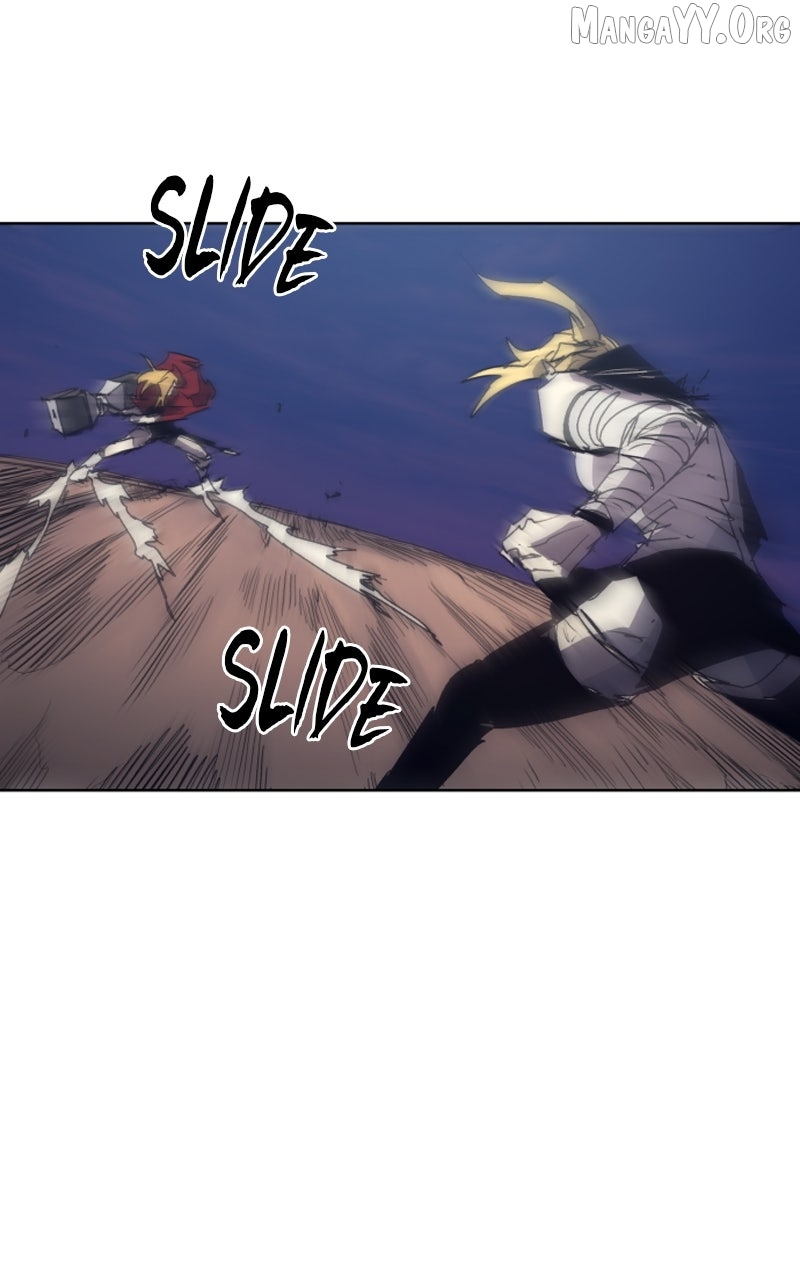 Read The Ember Knight EN Manga Online