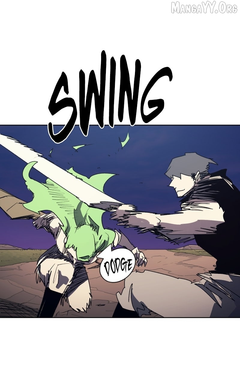 Read The Ember Knight EN Manga Online
