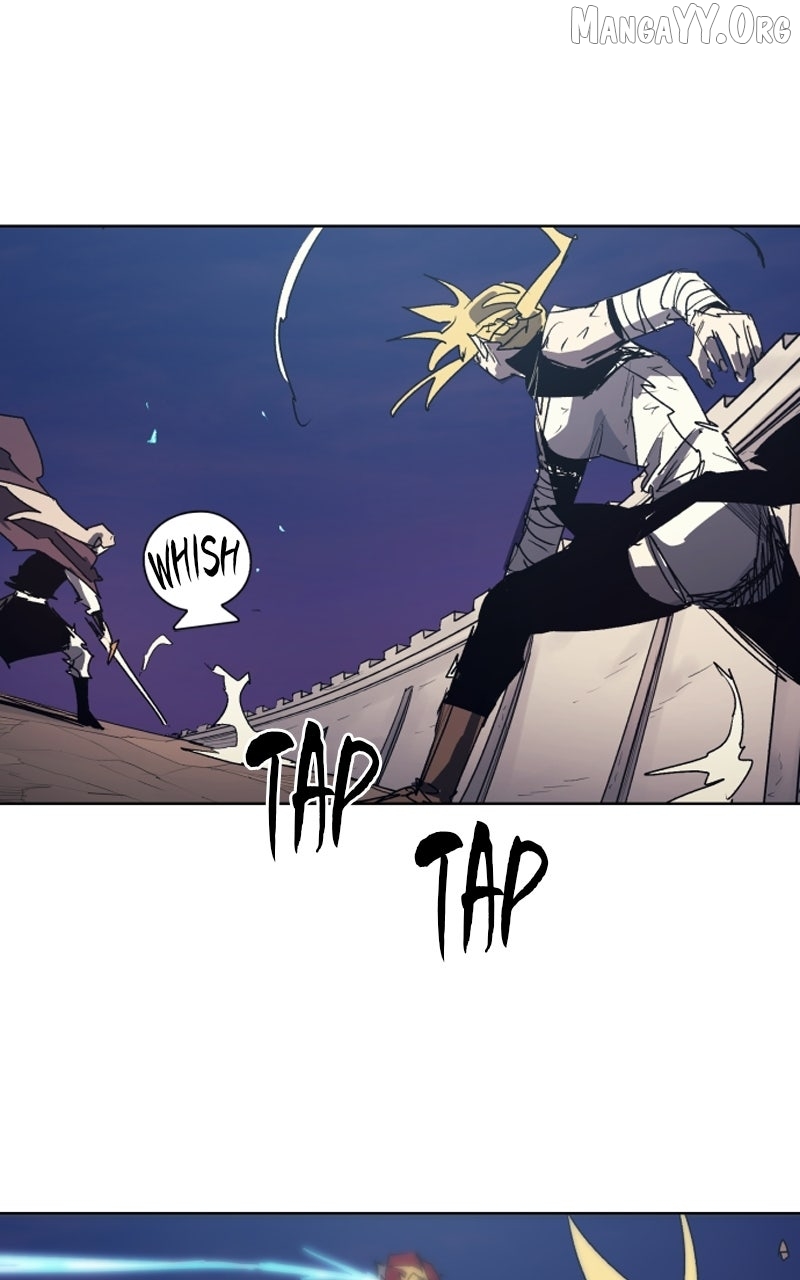 Read The Ember Knight EN Manga Online