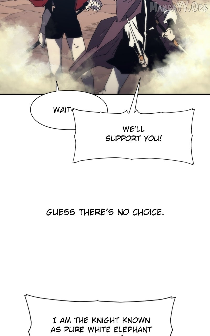 Read The Ember Knight EN Manga Online
