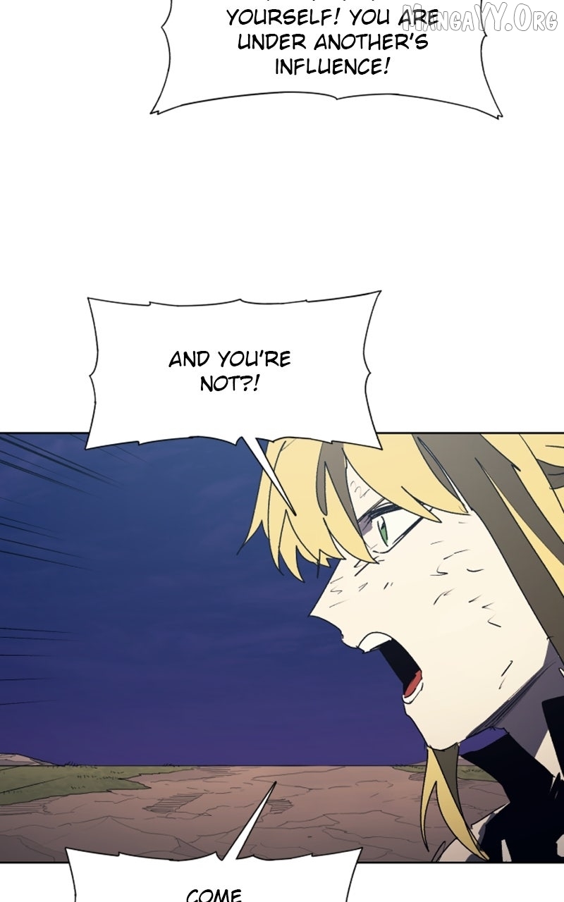 Read The Ember Knight EN Manga Online