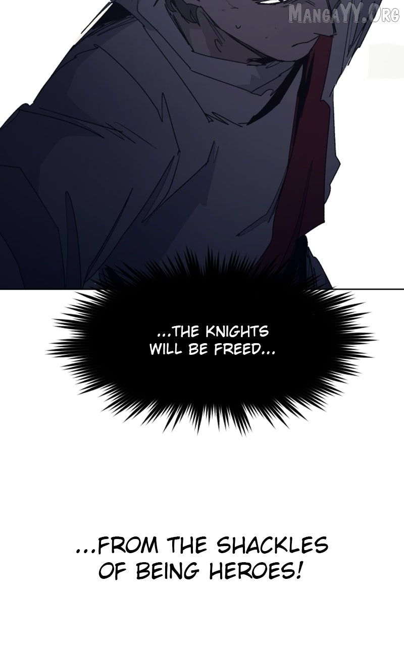 Read The Ember Knight EN Manga Online