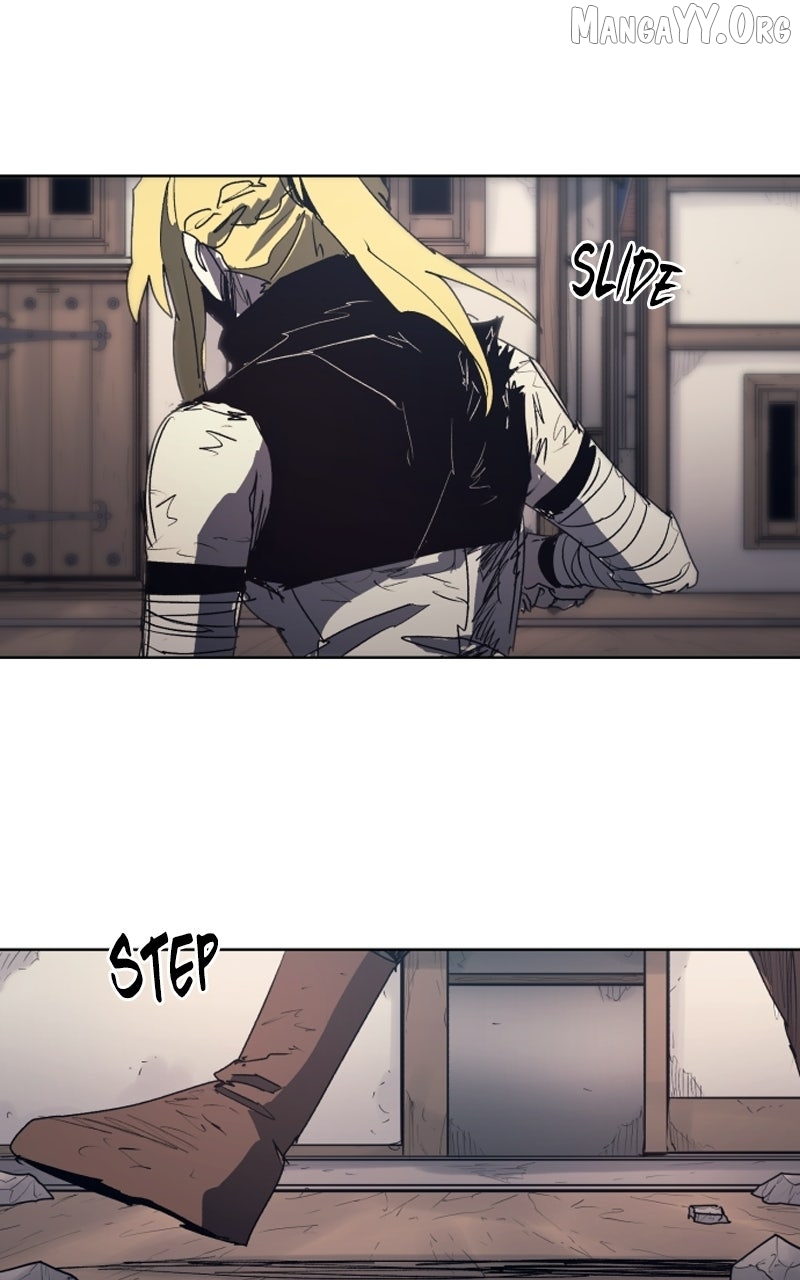 Read The Ember Knight EN Manga Online